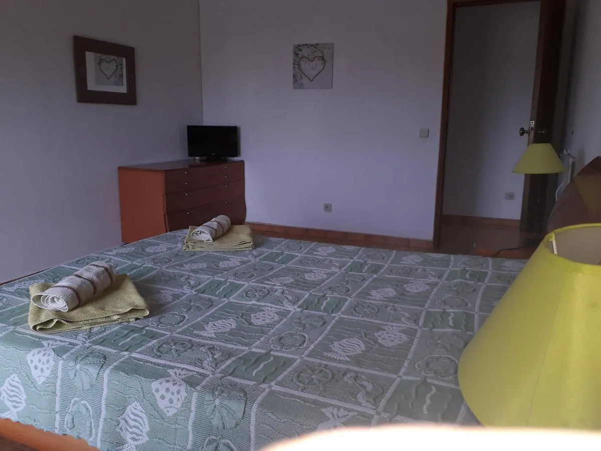 Apartamento Vista Mar Lagos Portugal