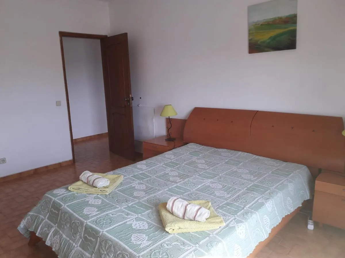 Apartamento Vista Mar Lagos