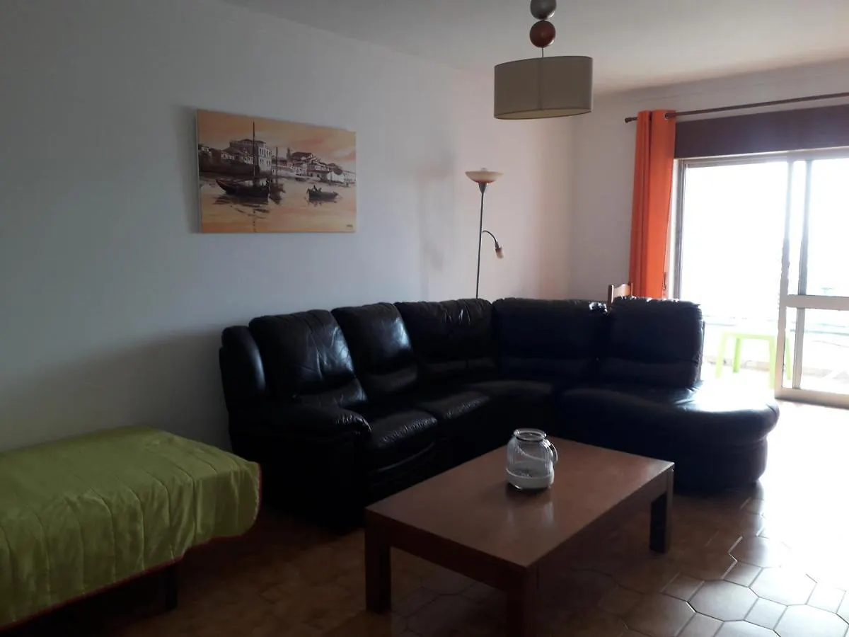 Apartamento Vista Mar Lagos 0*,  Portugal