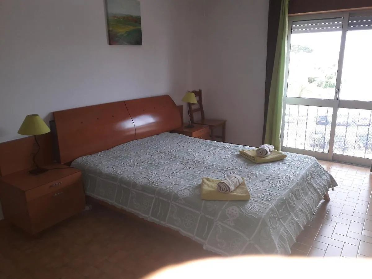 Apartamento Vista Mar Lagos 0*,