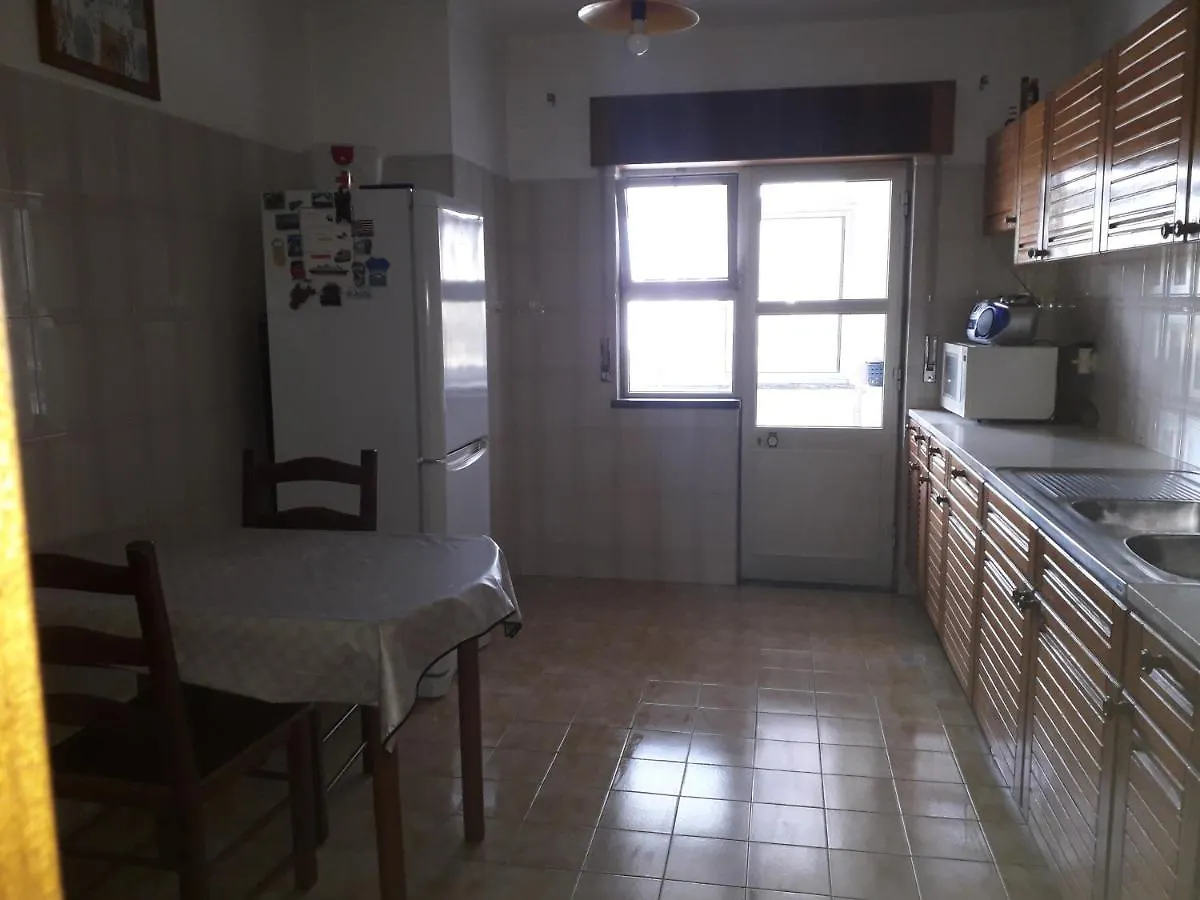 Apartamento Vista Mar Lagos Portugal