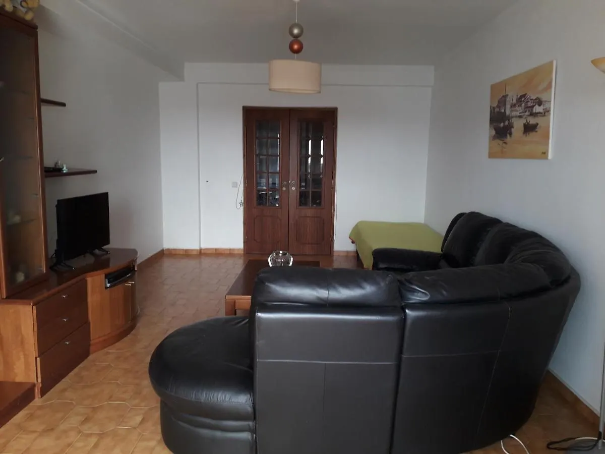 Apartamento Vista Mar Lagos