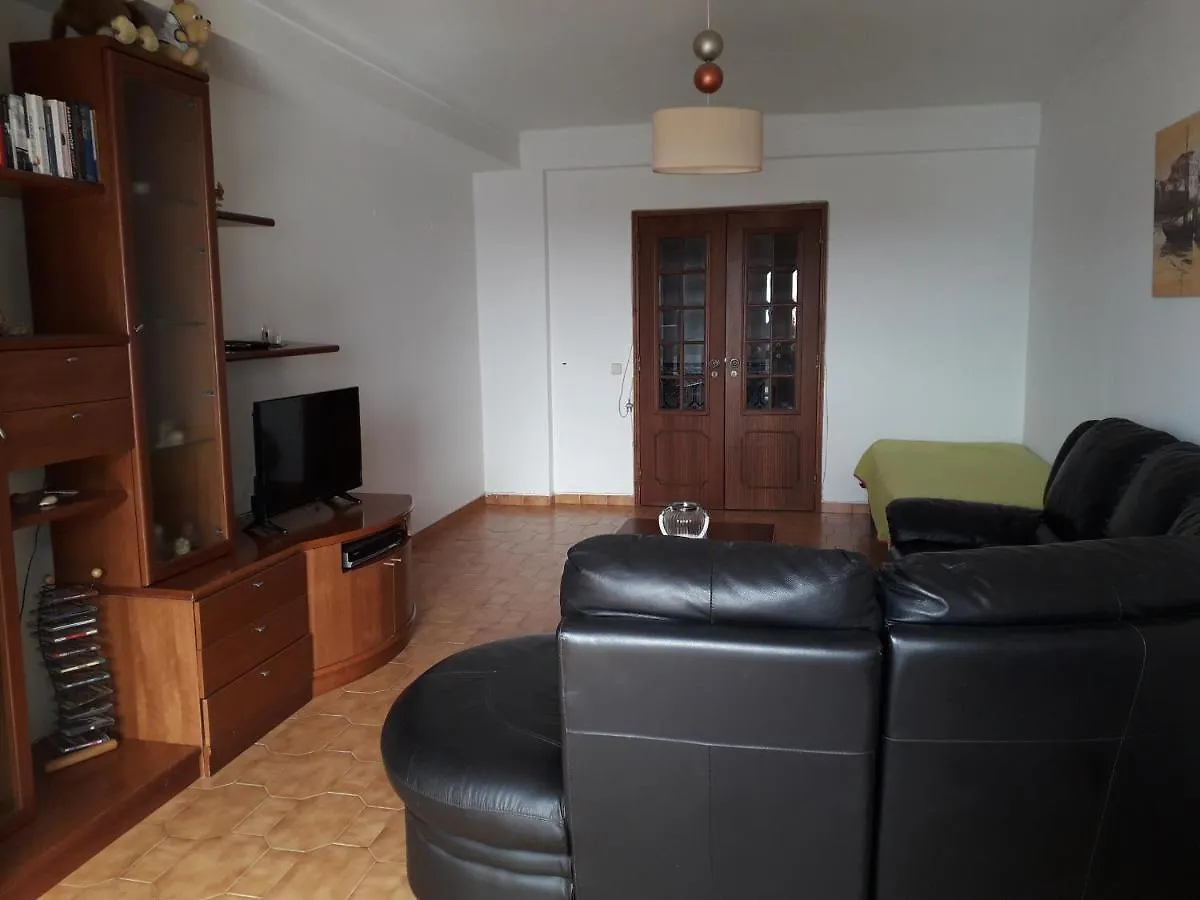 Apartamento Vista Mar Lagos 0*,