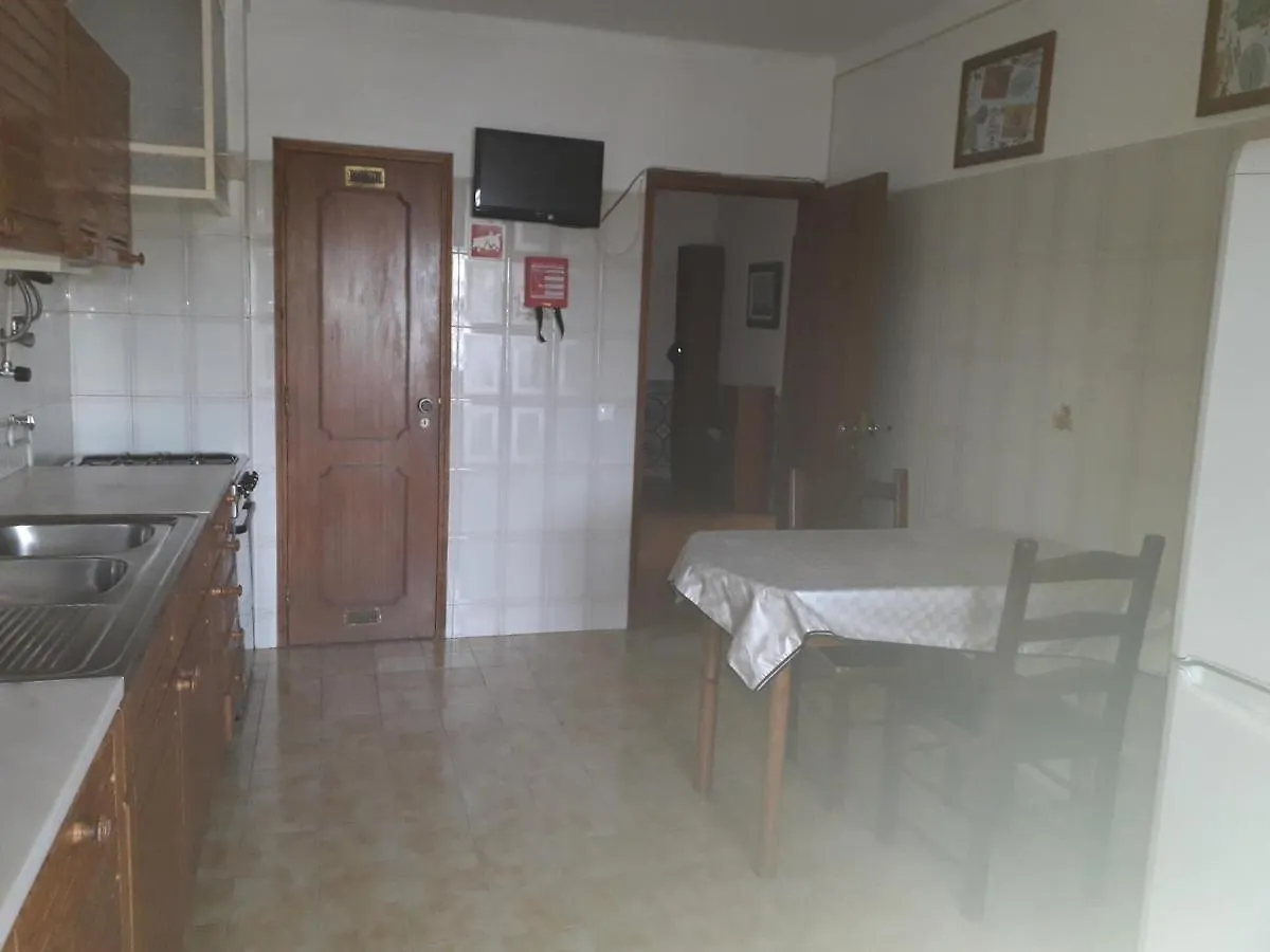 Apartamento Vista Mar Lagos 0*,  Portugal
