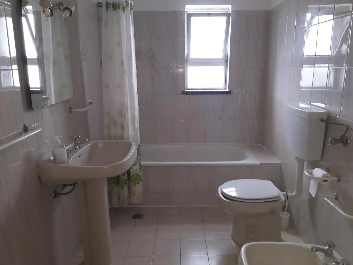 Apartamento Vista Mar Lagos