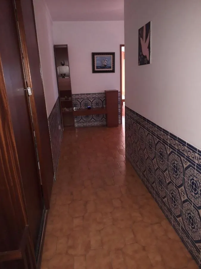Apartamento Vista Mar Lagos 0*,  Portugal