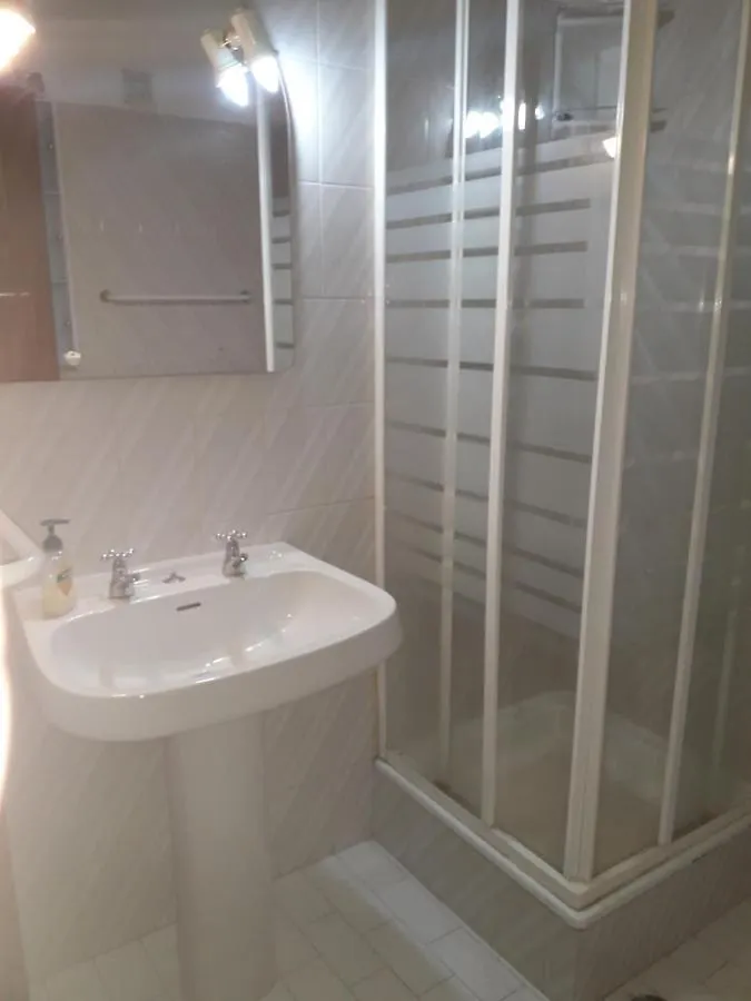 Apartamento Vista Mar Lagos 0*,
