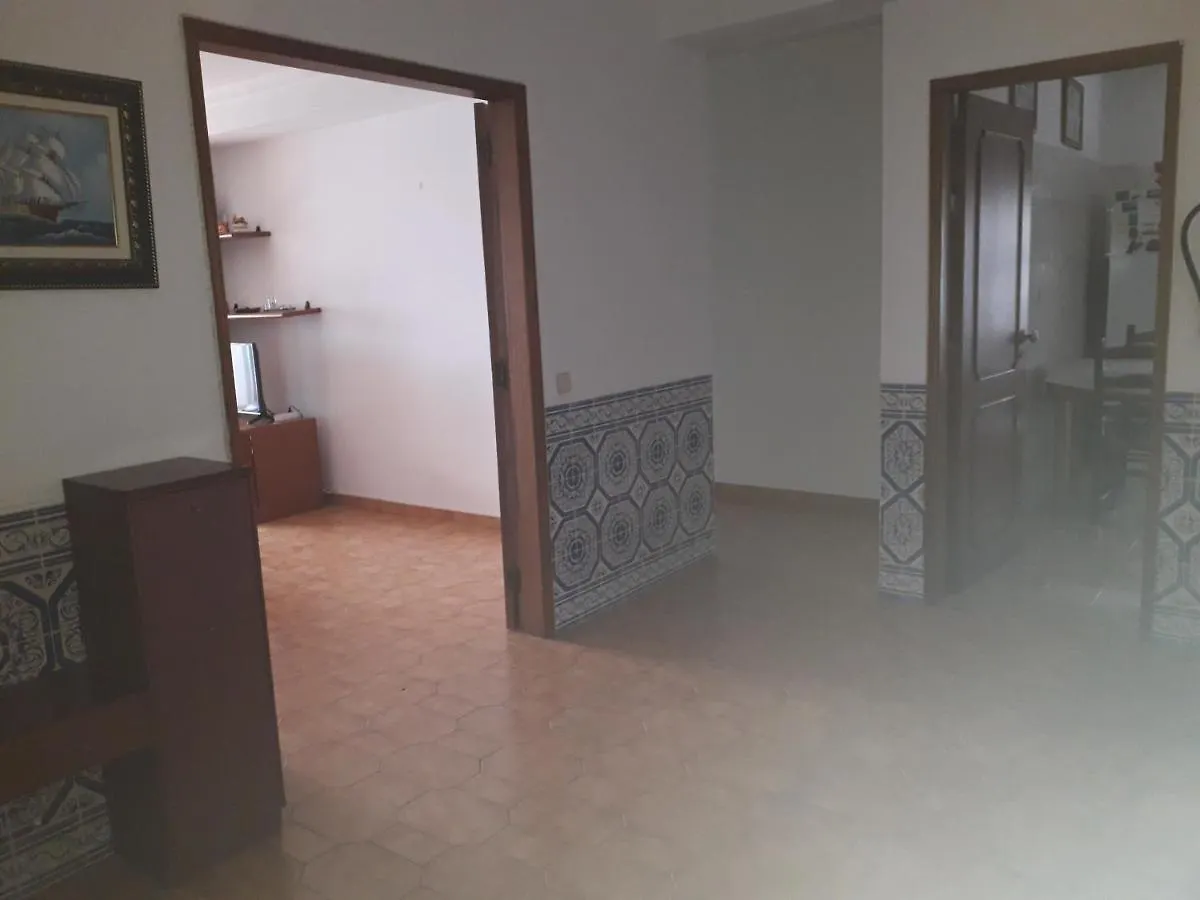 Apartamento Vista Mar Lagos Portugal