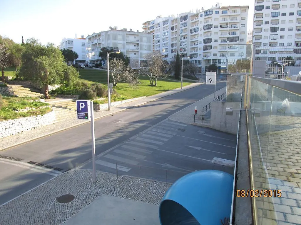 Apartamento Vista Mar Lagos