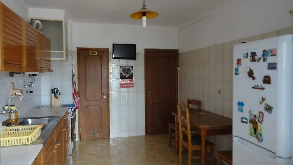 Apartamento Vista Mar Lagos Apartment