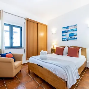 Im On Casa Do Navegador Apartamento