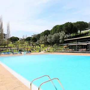 Marina Park Garden In Apartamento