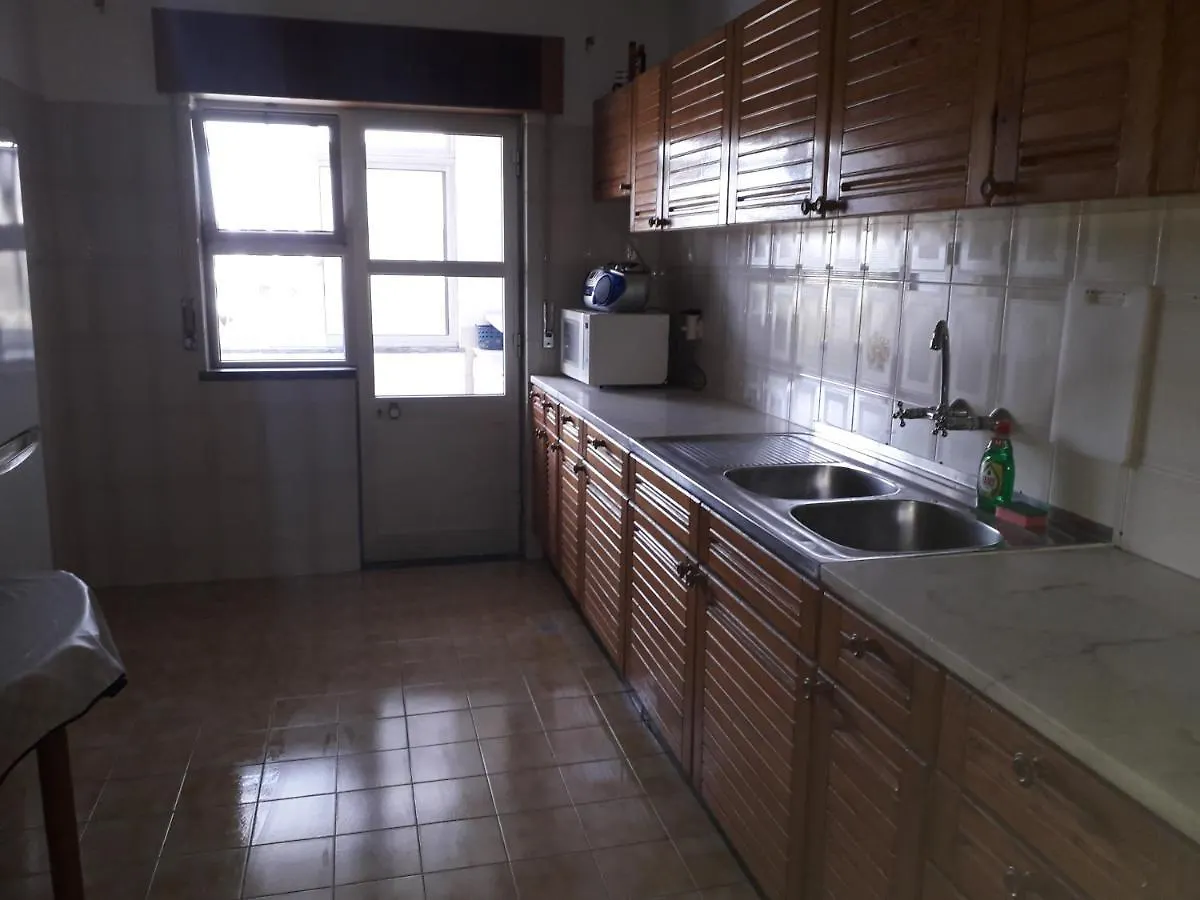 Apartmán Apartamento Vista Mar Lagos Portugalsko