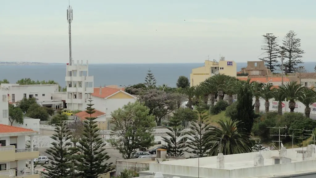 Apartmán Apartamento Vista Mar Lagos