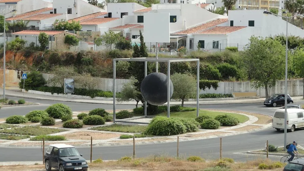 Apartamento Vista Mar Lagos